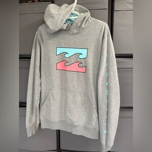 Billabong Hoodie